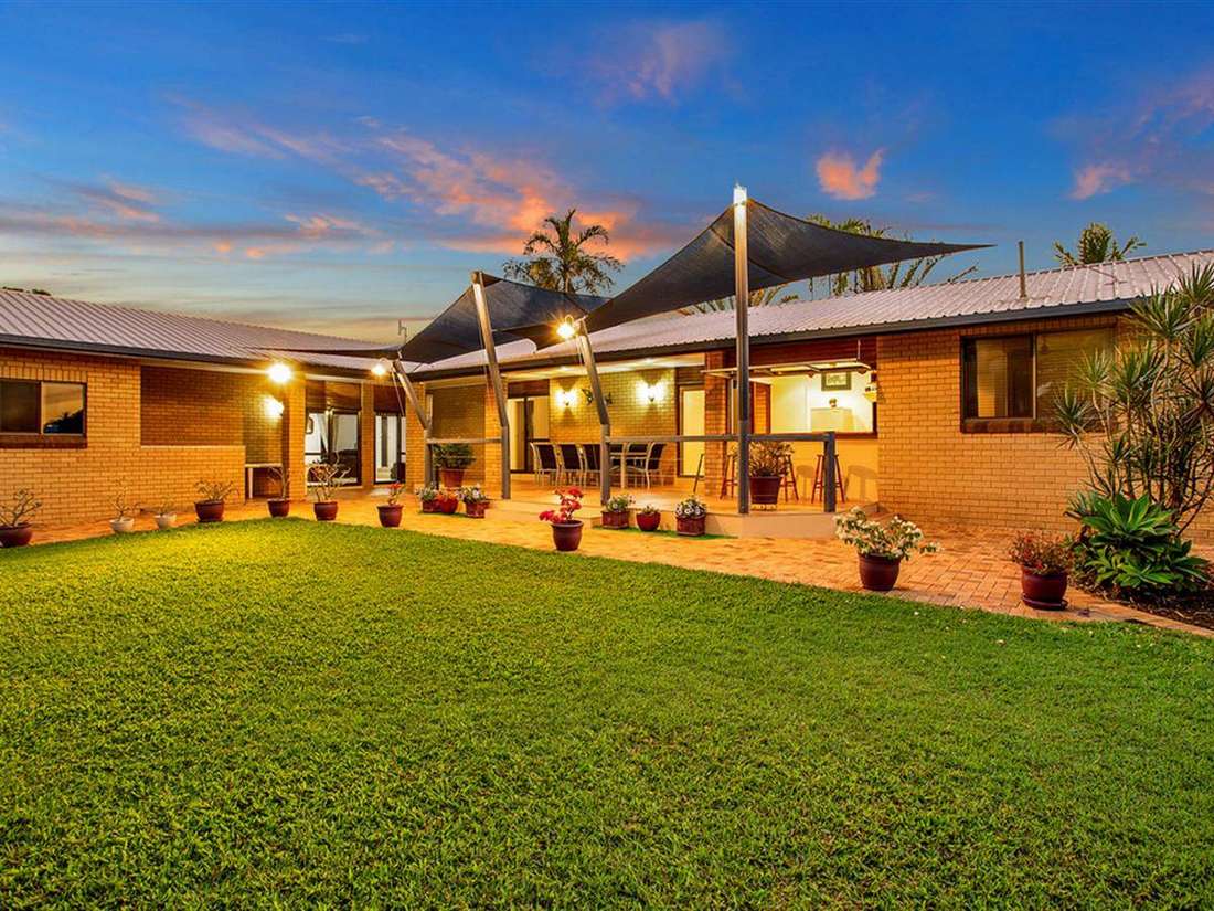 Property Sale at 226 Rocky WaterholesWollingford Road, GREENMOUNT QLD
