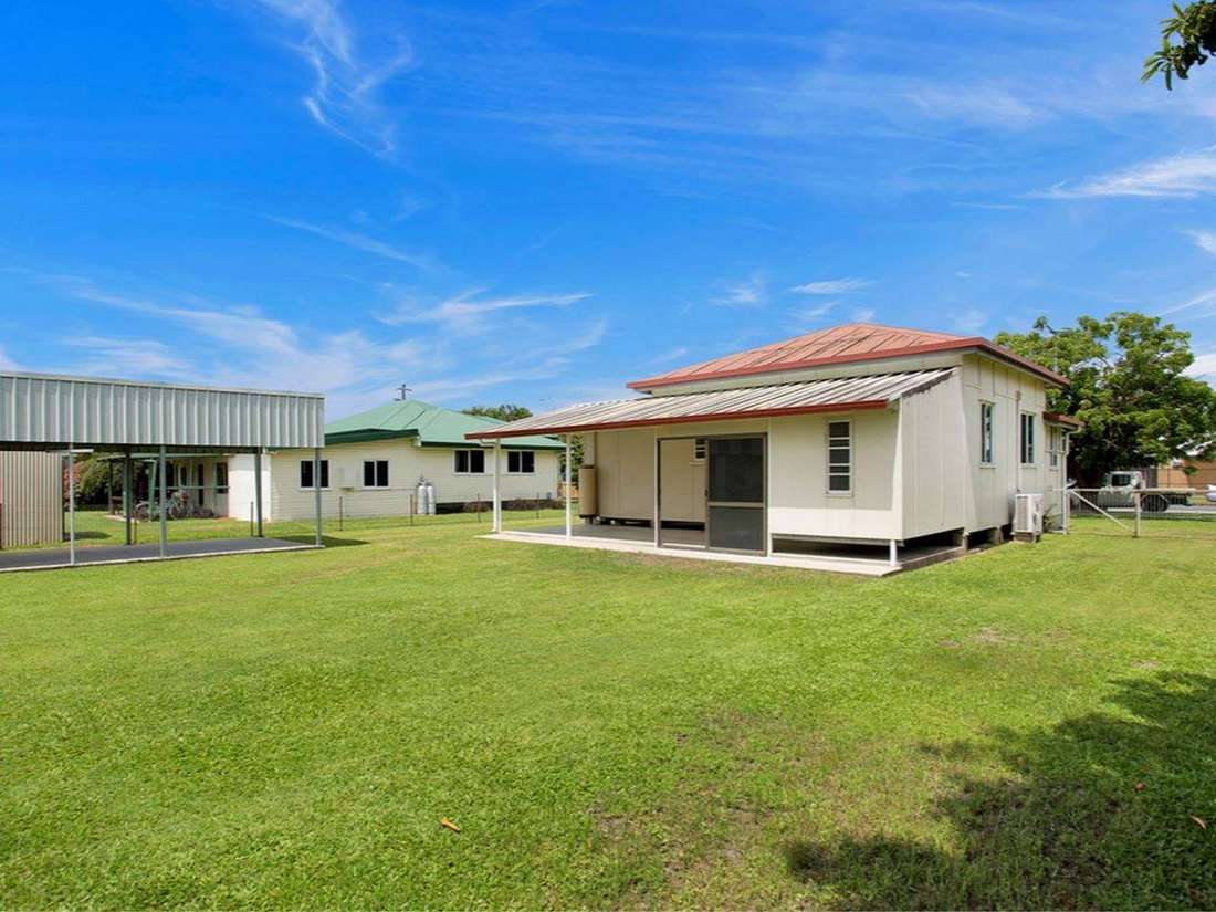 Property Sale at 36 Mackenzie Street, WEST MACKAY QLD, 4740 Explore