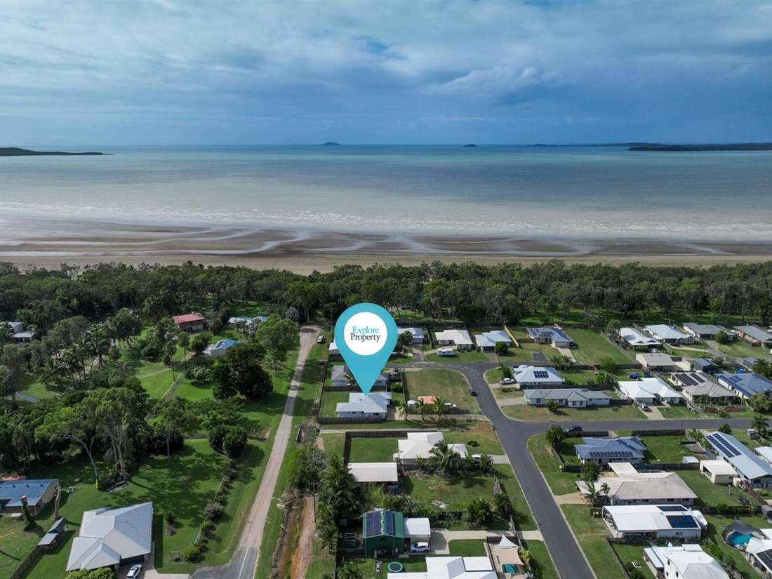 Property Sale at 9 Leonie Court, ARMSTRONG BEACH QLD, 4737 Explore