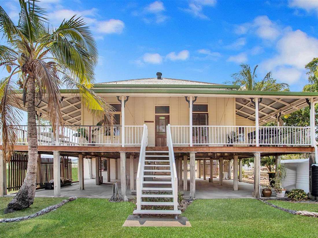 Property Sale at 10 Mimosa Drive, BALBERRA QLD, 4740 Explore Property