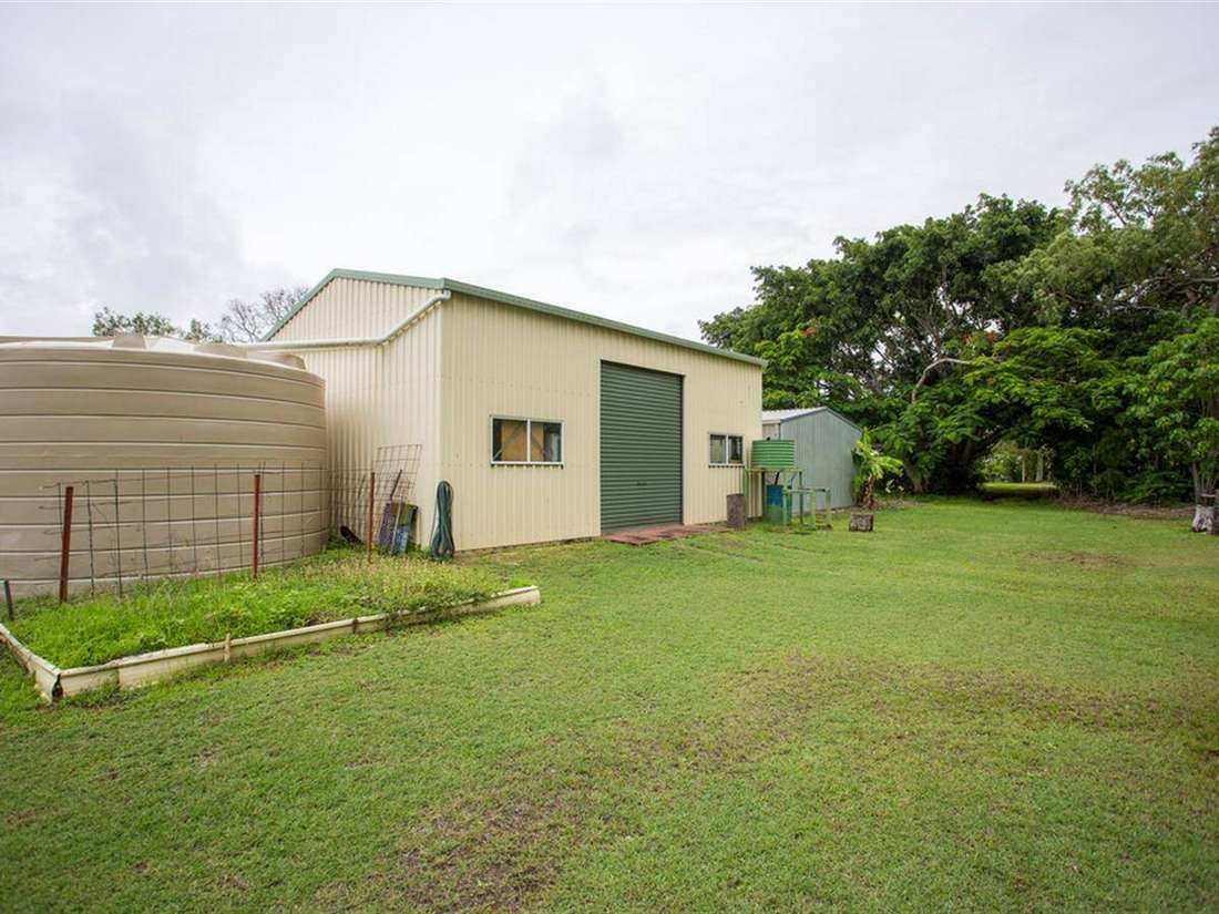 Property Sale at 10 Street, ST HELENS BEACH QLD, 4798 Explore