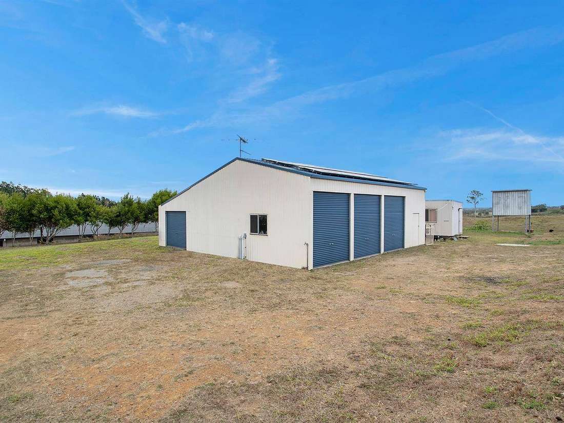 Property Sale at 15 Biddle Court, ALLIGATOR CREEK QLD, 4740 Explore