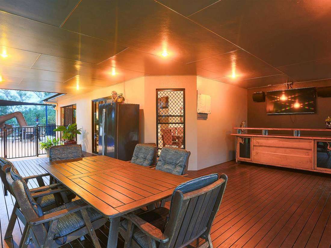 Property Sale at 878 YakapariHabana Road, HABANA QLD, 4740 Explore