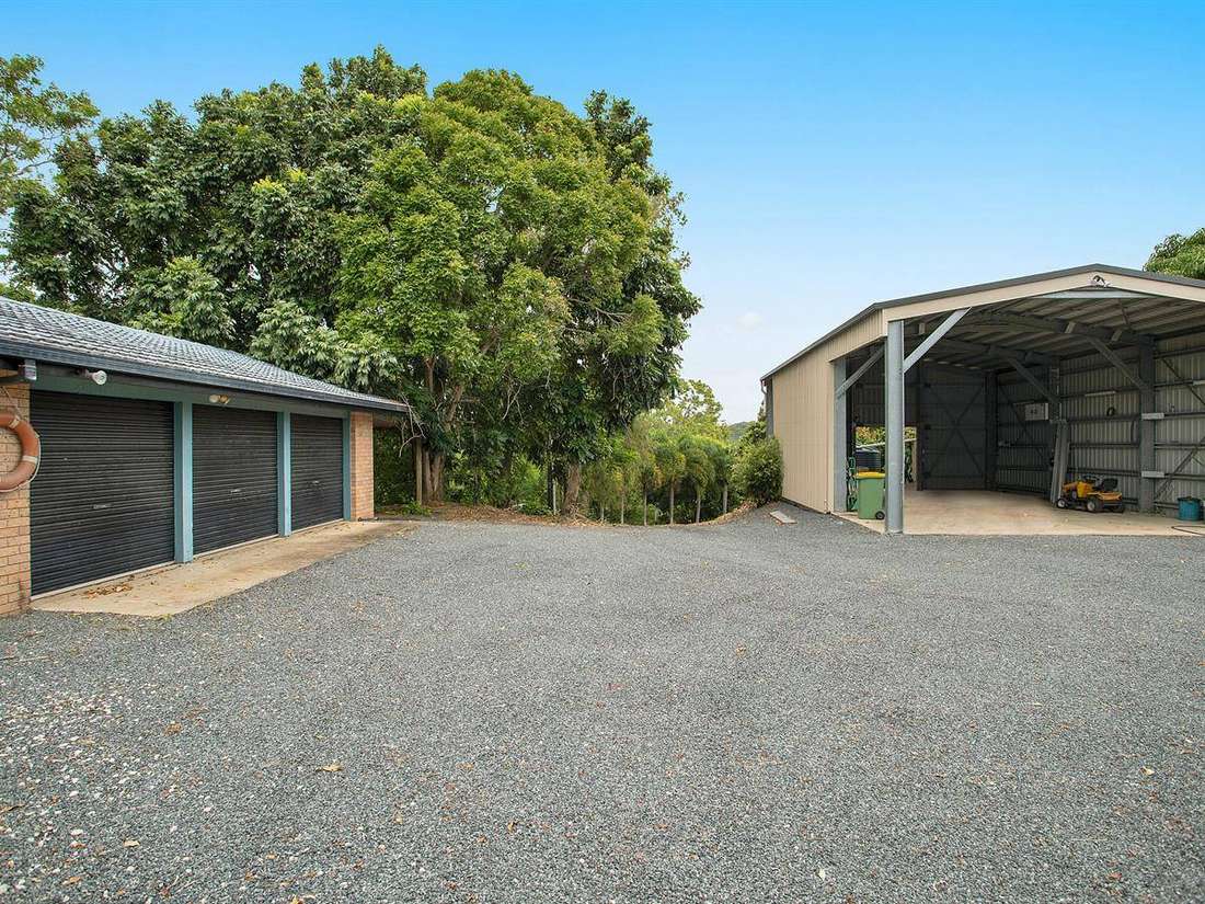 Property Sale at 874 YakapariHabana Road, HABANA QLD, 4740 Explore