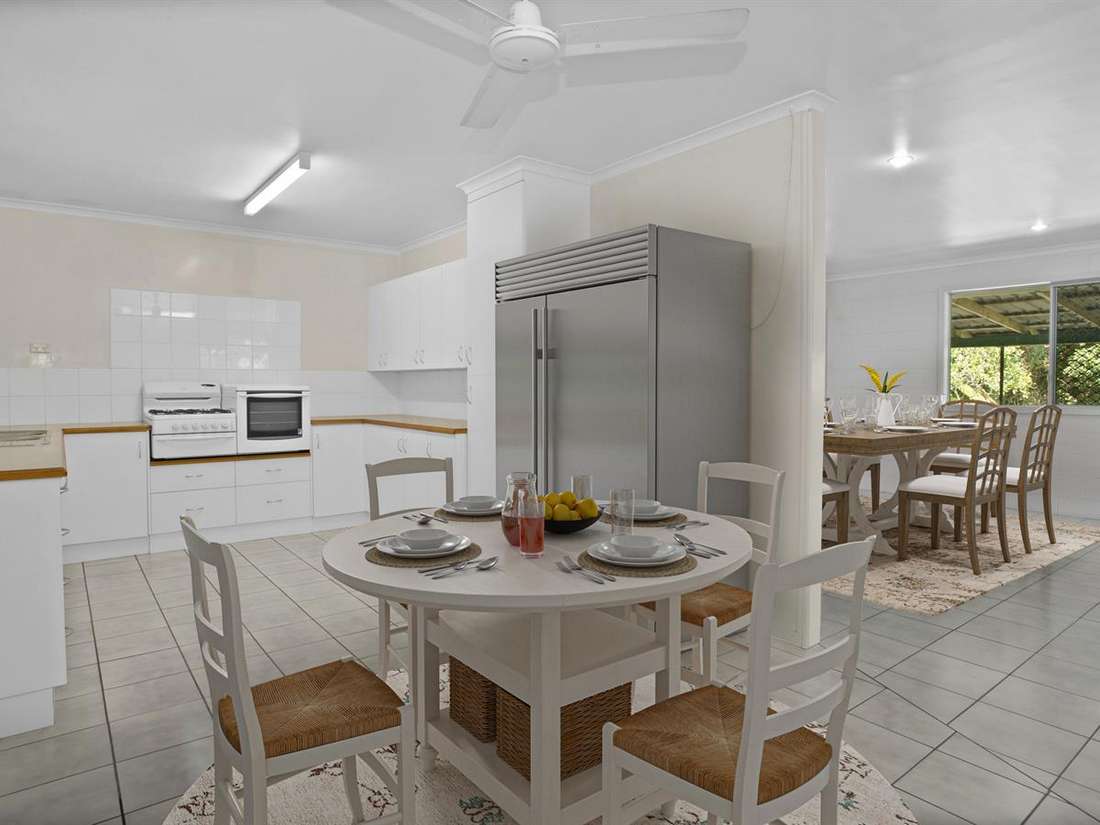 Property Sale at 146 Jensens Road, FARLEIGH QLD, 4741 Explore