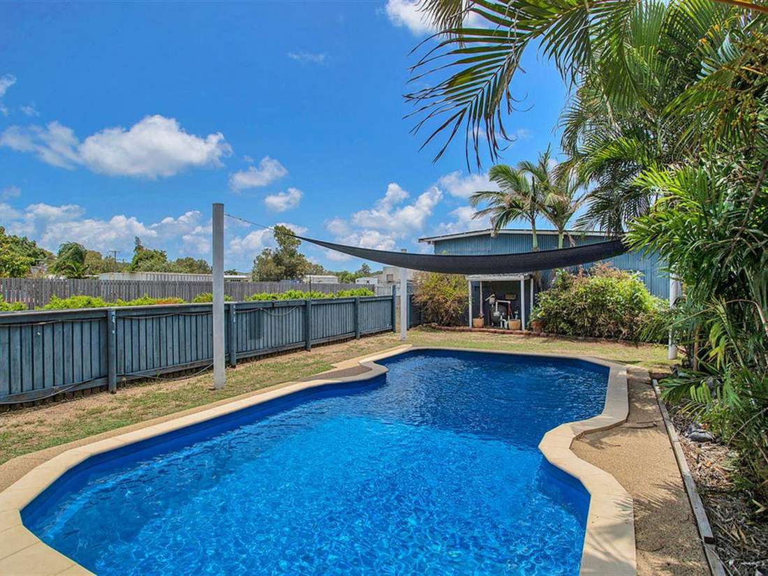 Property Sale at 224 Slade Point Road, SLADE POINT QLD, 4740 Explore