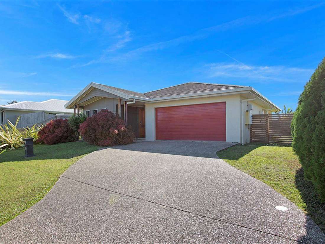 Property Sale at 11 Montgomery Street, RURAL VIEW QLD, 4740 Explore