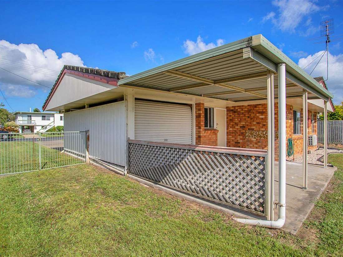 Property Sale at 54 Graffunder Street, SOUTH MACKAY QLD, 4740 Explore