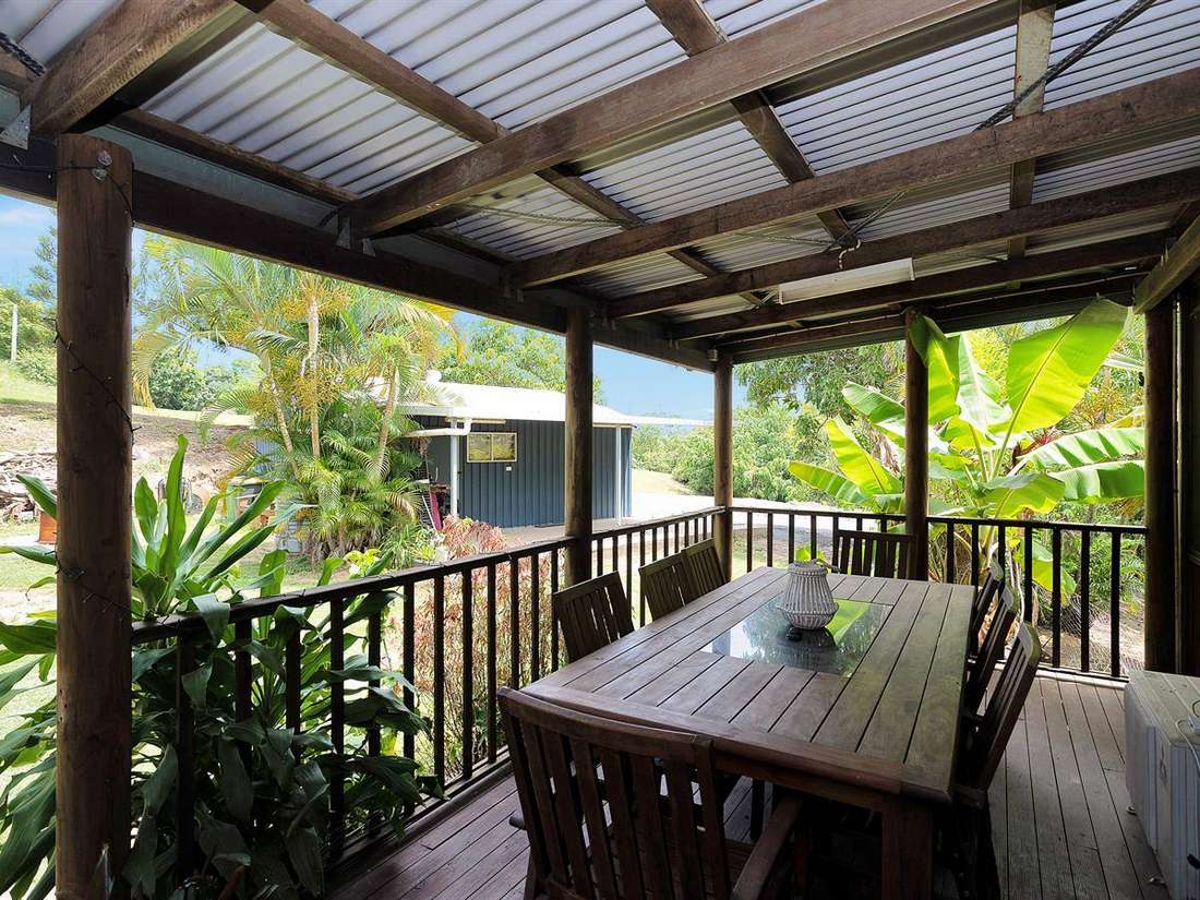 Property Sale at 112 Gardiners Road, HABANA QLD, 4740 Explore