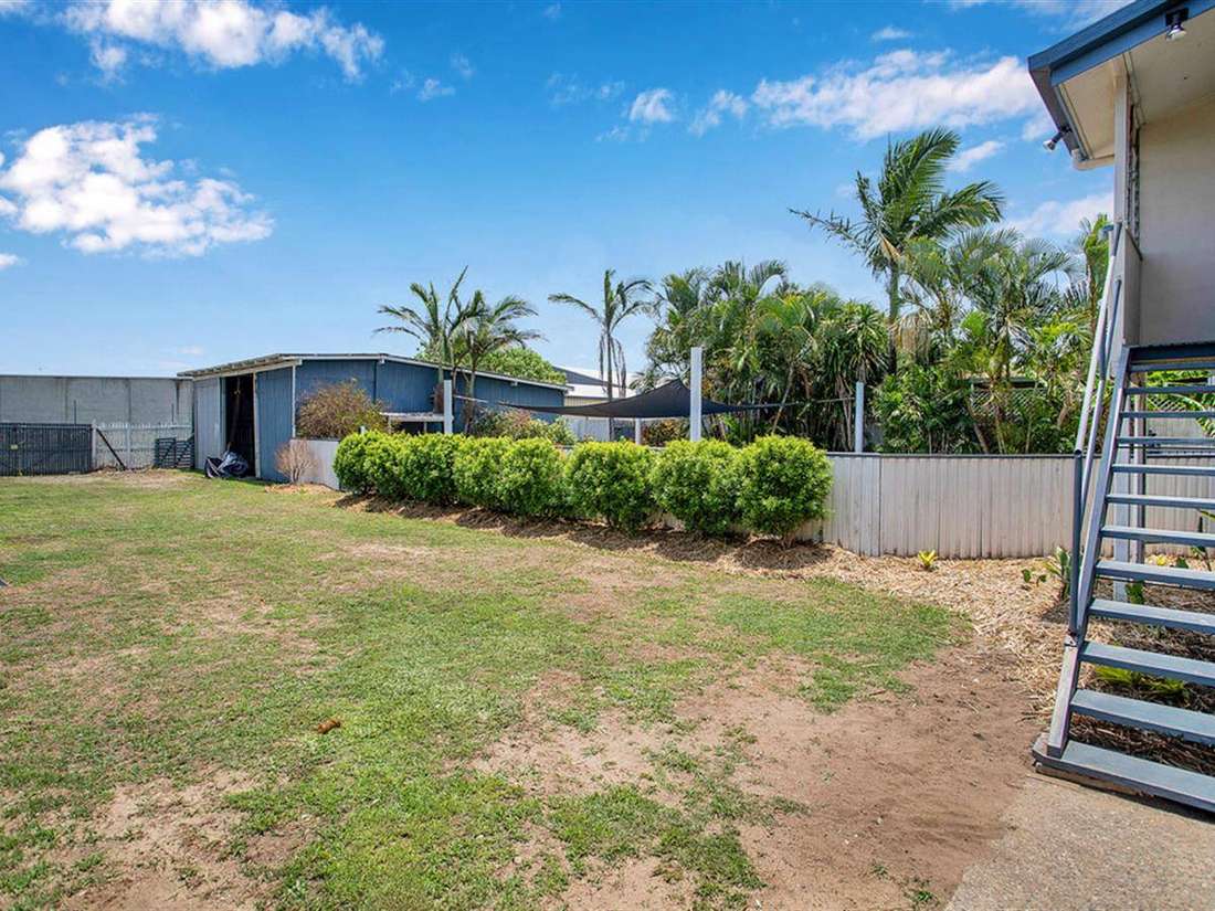 Property Sale at 224 Slade Point Road, SLADE POINT QLD, 4740 Explore