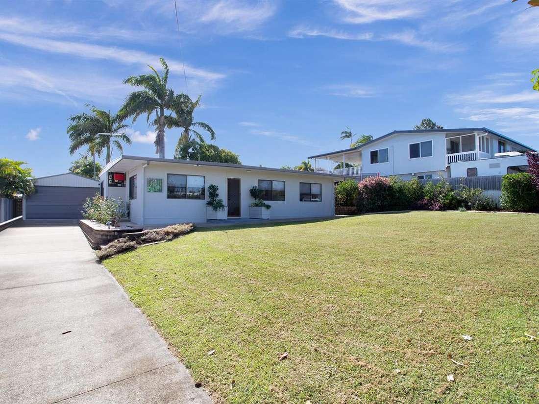 Property Sale at 5 Wilson Court, EIMEO QLD, 4740 Explore Property