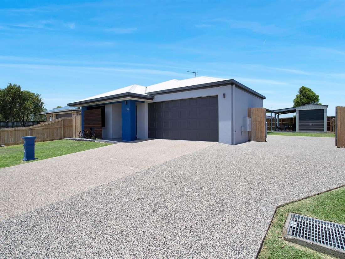 Property Sale at 32 Lancaster Way, OORALEA QLD, 4740 Explore Property