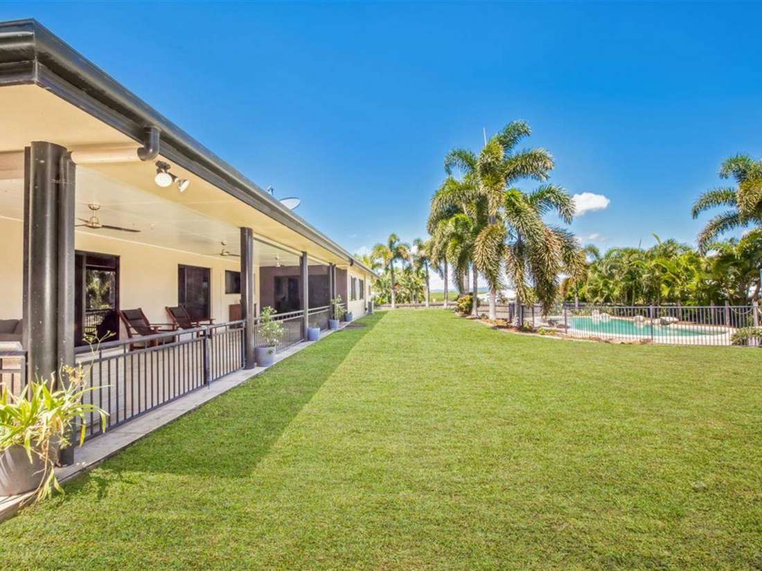 Property Sale at 11 Shuttlewood Drive, RICHMOND QLD, 4740 Explore