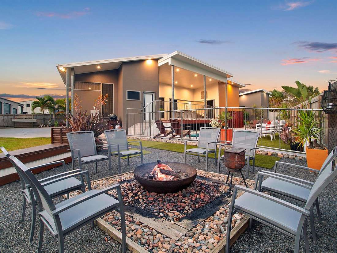 Property Sale at 45 Logan Crescent, ERAKALA QLD, 4740 Explore