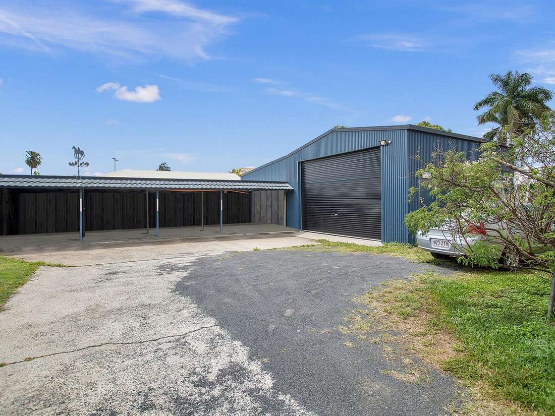 Property Sale at 55 Milton Street, MACKAY QLD, 4740 Explore Property
