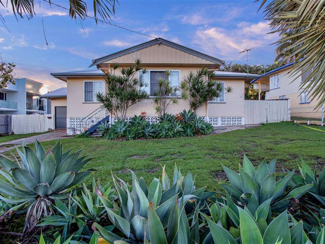 Property Sale At 5 Norris Road Mount Pleasant Qld 4740 Explore Property Mackay Buy Rent Sell