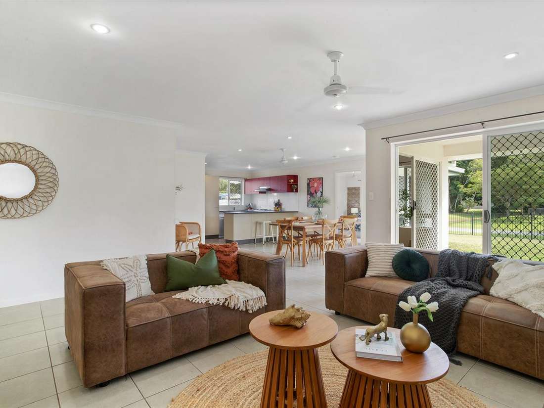 Property Sale at 9 Leonie Court, ARMSTRONG BEACH QLD, 4737 Explore