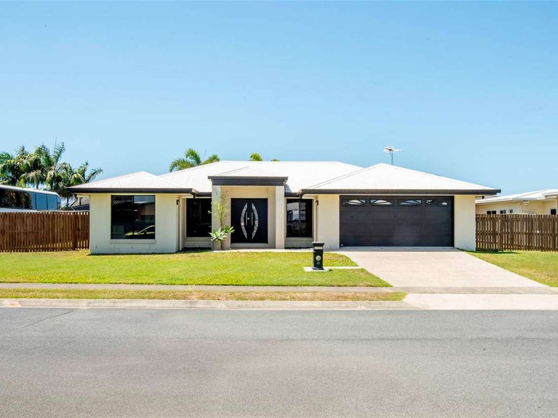 Property Sale at 11 Galea Drive, OORALEA QLD, 4740 Explore Property