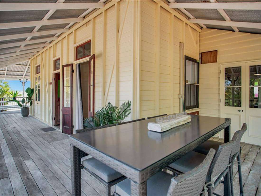 Property Sale at 10 Mimosa Drive, BALBERRA QLD, 4740 Explore Property