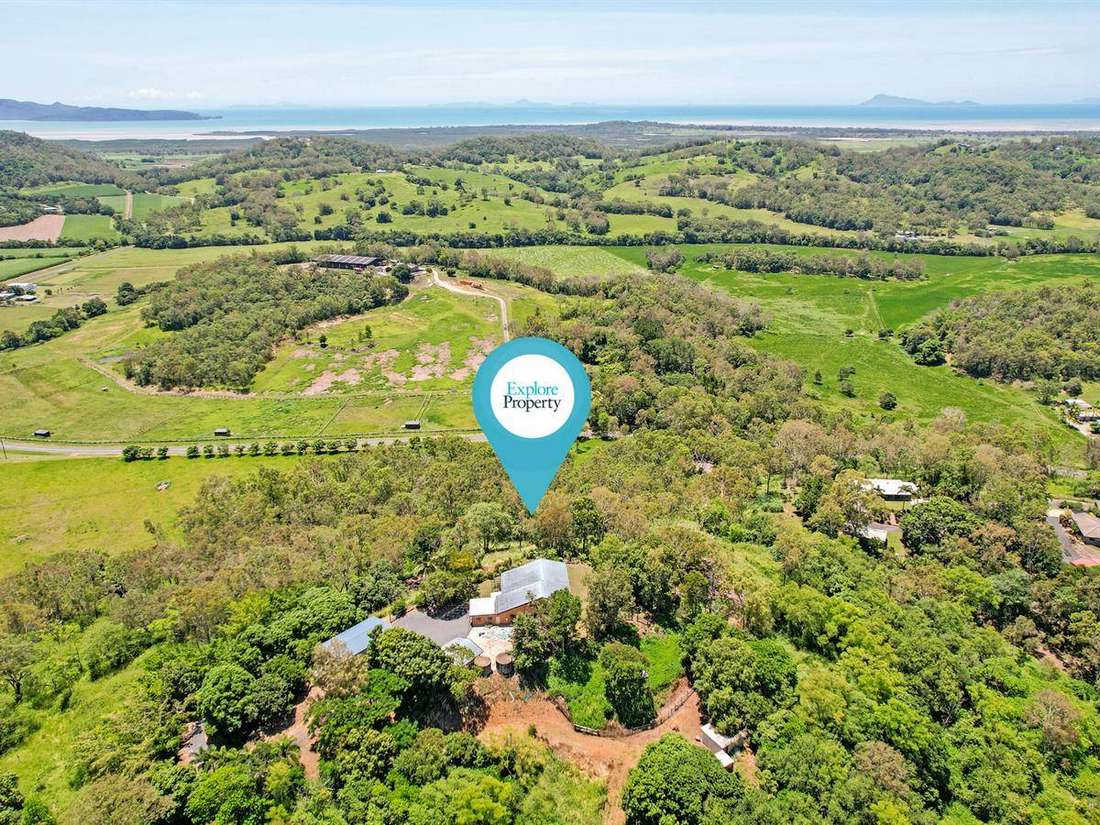 Property Sale at 874 YakapariHabana Road, HABANA QLD, 4740 Explore