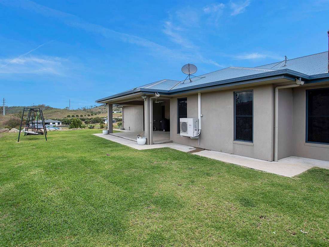 Property Sale at 15 Biddle Court, ALLIGATOR CREEK QLD, 4740 Explore