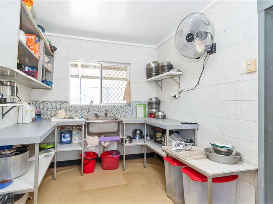 Property Sale at 38 Rocky Waterholes Wollingford Road, GREENMOUNT QLD