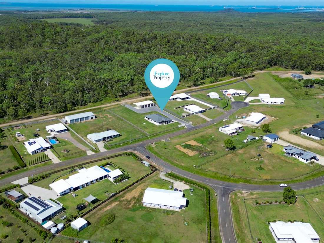 Property Sale at 1 Jess Court, ALLIGATOR CREEK QLD, 4740 Explore