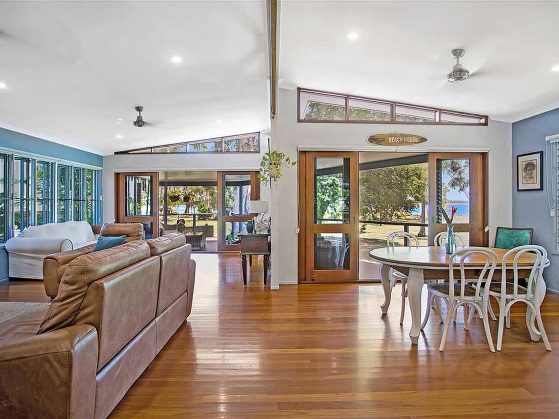 Property Sale at 367 Slade Point Road, SLADE POINT QLD, 4740 Explore
