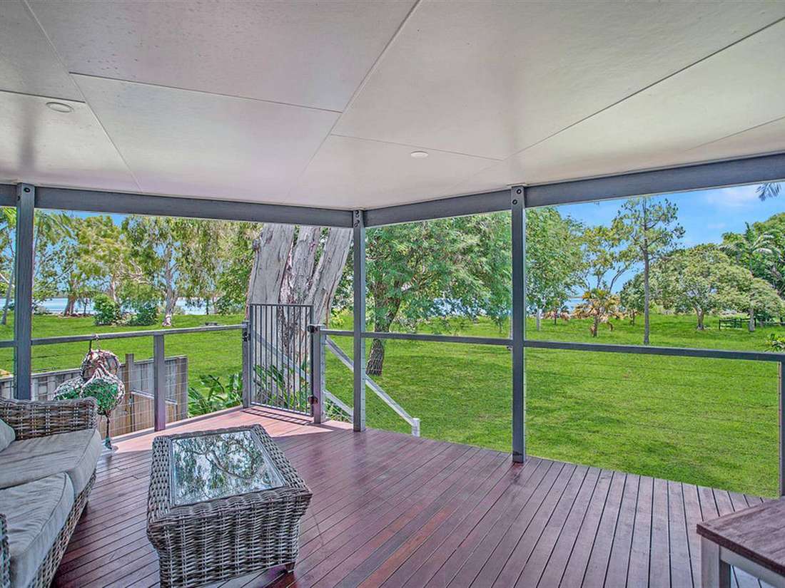 Property Sale at 367 Slade Point Road, SLADE POINT QLD, 4740 Explore