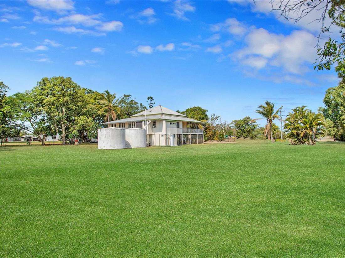 Property Sale at 10 Mimosa Drive, BALBERRA QLD, 4740 Explore Property