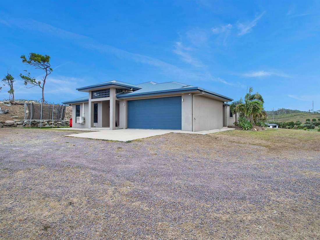Property Sale at 15 Biddle Court, ALLIGATOR CREEK QLD, 4740 Explore