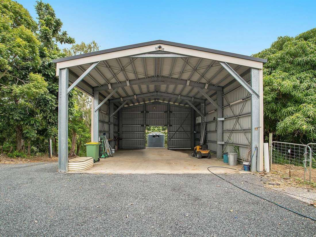 Property Sale at 874 YakapariHabana Road, HABANA QLD, 4740 Explore