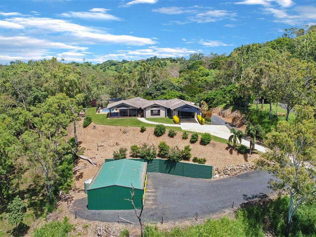 Property Sale at 878 YakapariHabana Road, HABANA QLD, 4740 Explore
