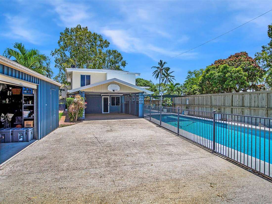 Property Sale at 367 Slade Point Road, SLADE POINT QLD, 4740 Explore