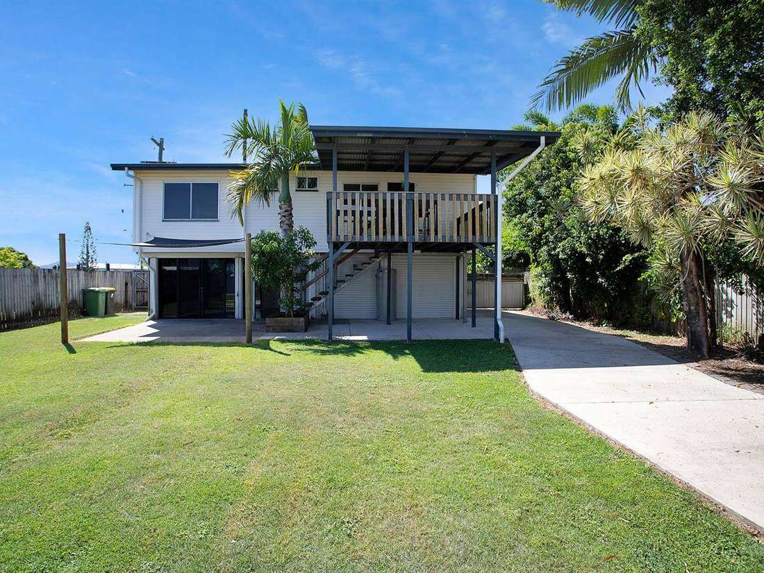 Property Sale at 4 Andergrove Road, ANDERGROVE QLD, 4740 Explore