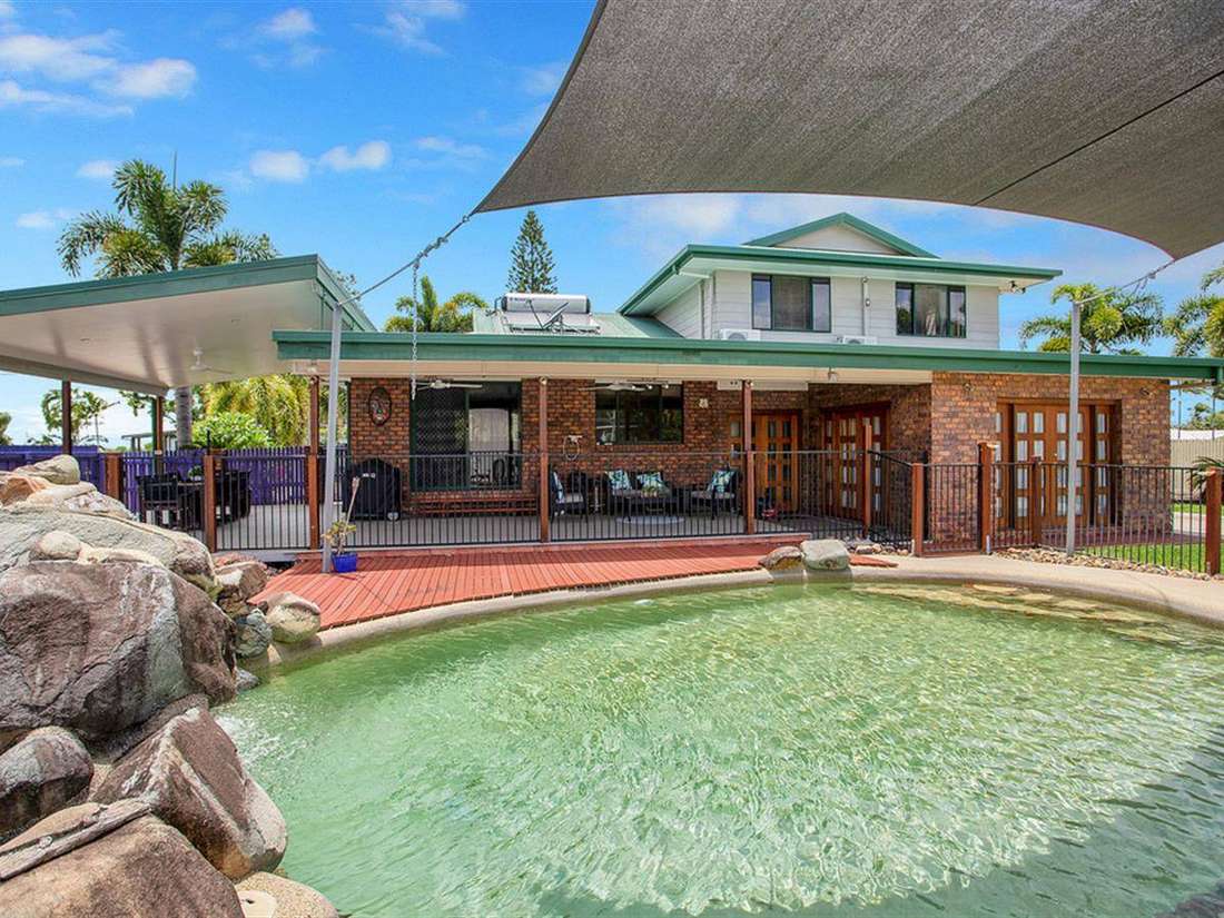 Property Sale at 116118 Apsley Way, ANDERGROVE QLD, 4740 Explore