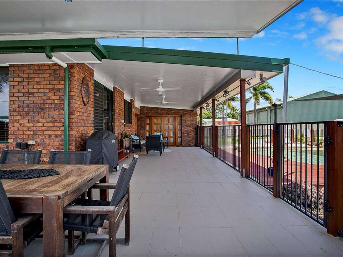 Property Sale at 116118 Apsley Way, ANDERGROVE QLD, 4740 Explore