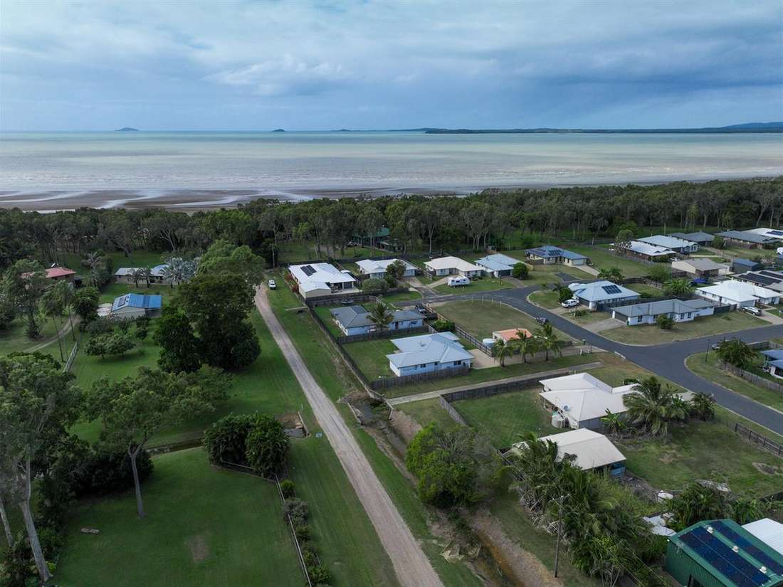 Property Sale at 9 Leonie Court, ARMSTRONG BEACH QLD, 4737 Explore