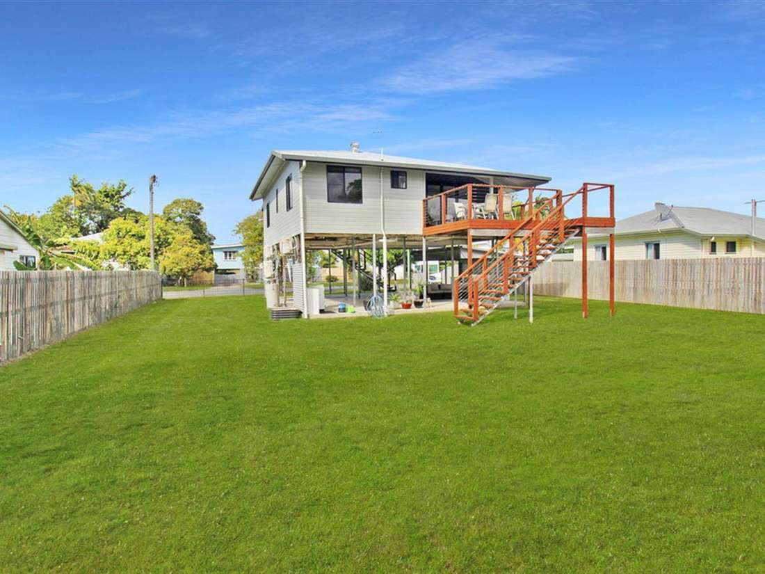 Property Sale at 36 McKenney Street, SOUTH MACKAY QLD, 4740 Explore Property Mackay Buy