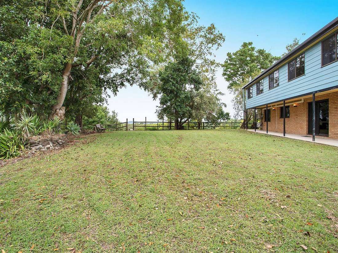 Property Sale at 874 YakapariHabana Road, HABANA QLD, 4740 Explore