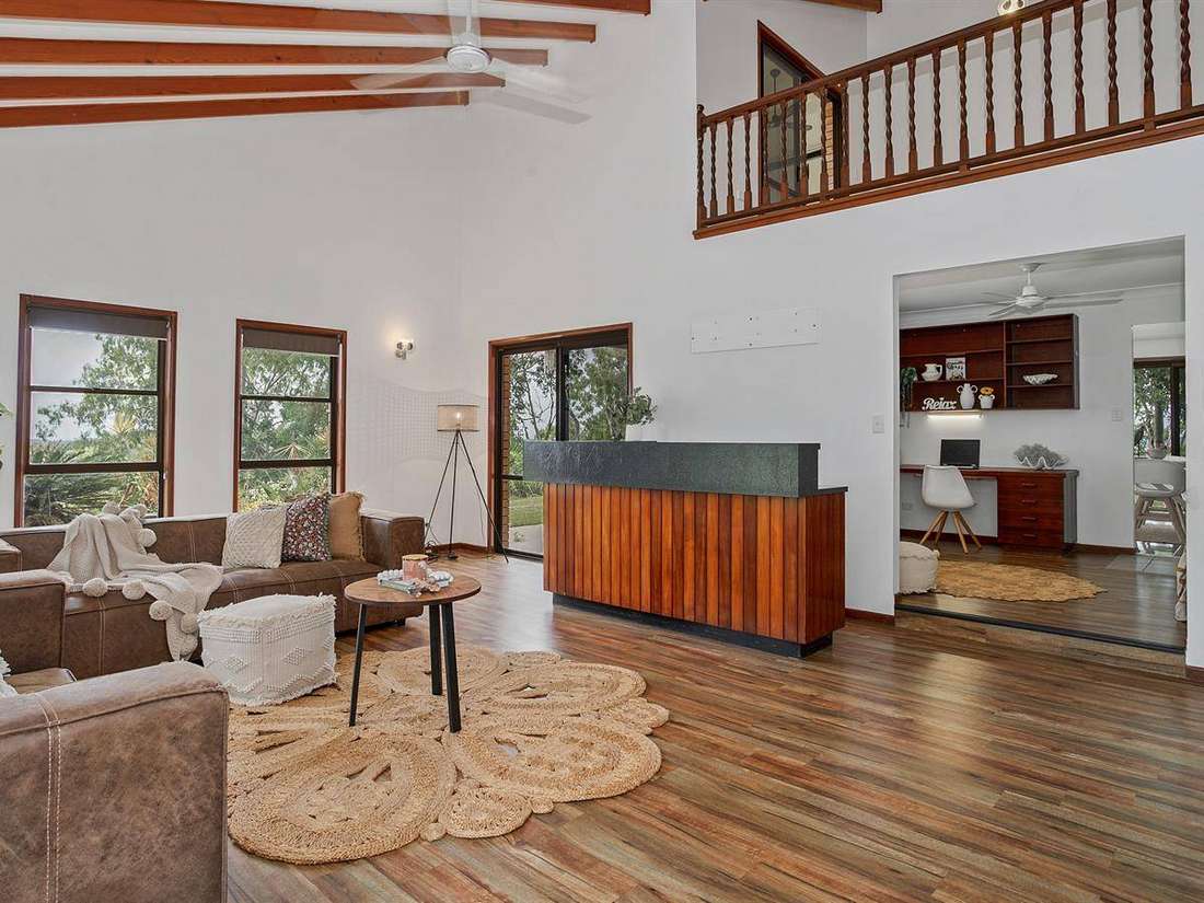 Property Sale at 874 YakapariHabana Road, HABANA QLD, 4740 Explore