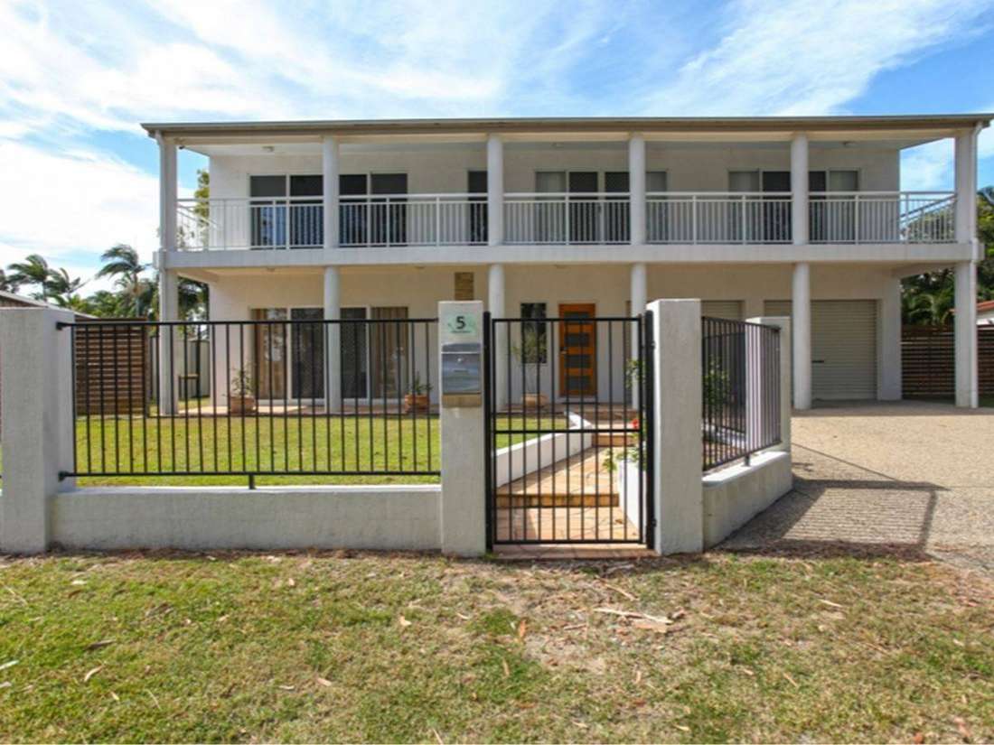 Property Sale at 5 Curlew Street, SLADE POINT QLD, 4740 Explore