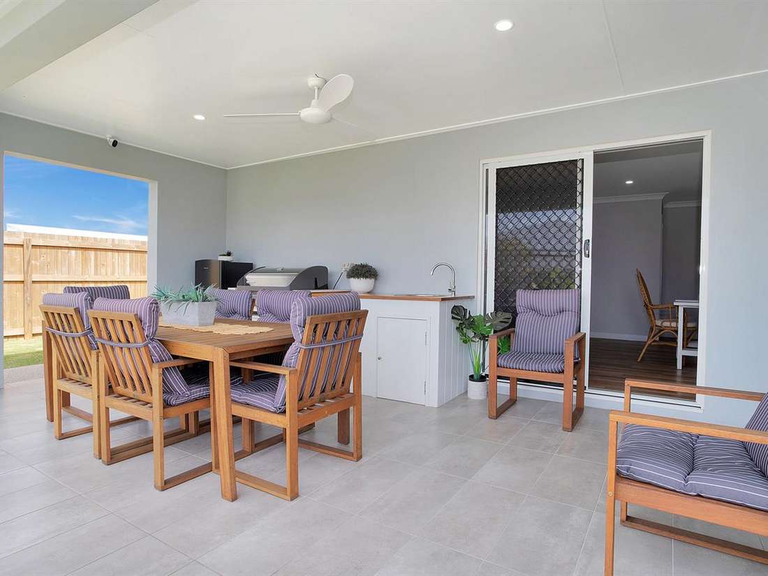 Property Sale at 3 Beachwood Circuit, BAKERS CREEK QLD, 4740 Explore