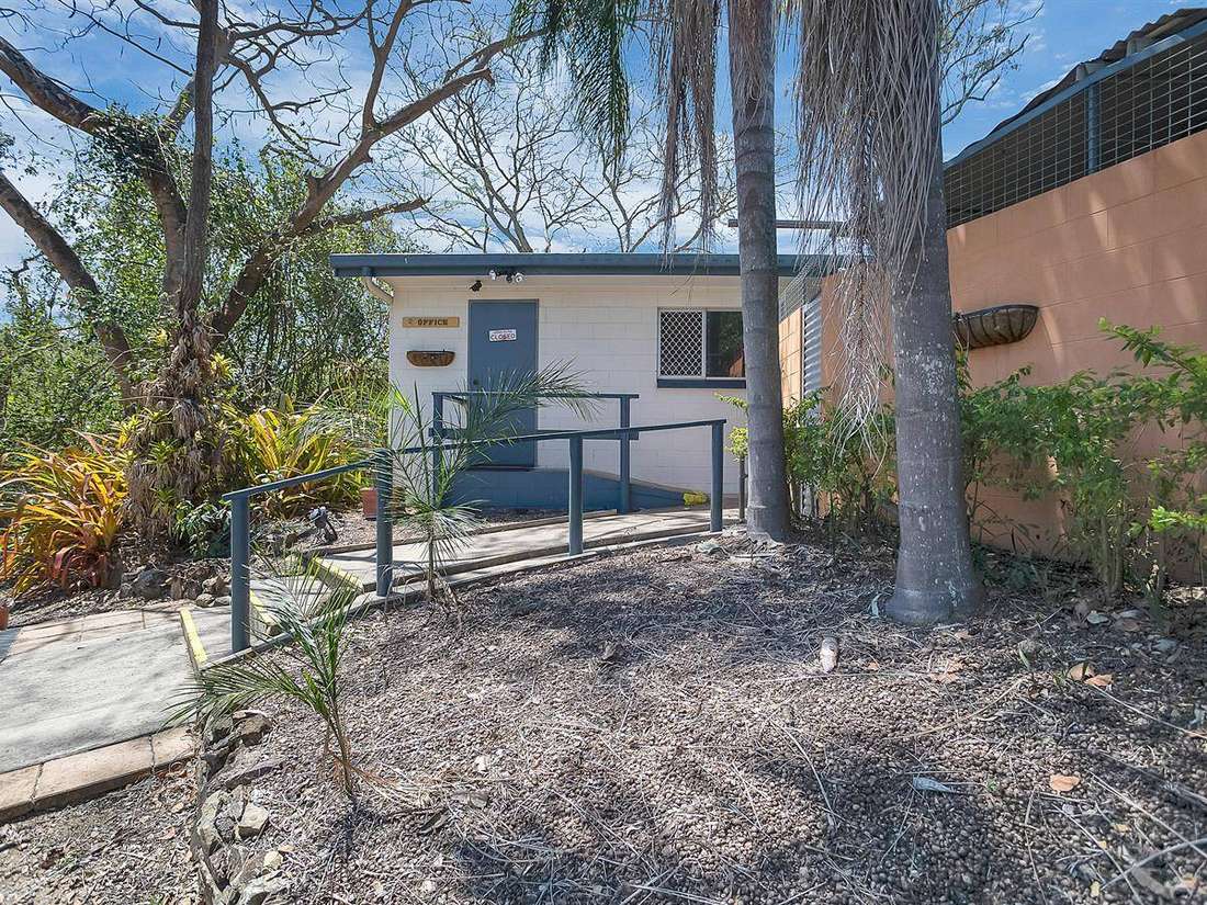 Property Sale at 38 Rocky Waterholes Wollingford Road, GREENMOUNT QLD