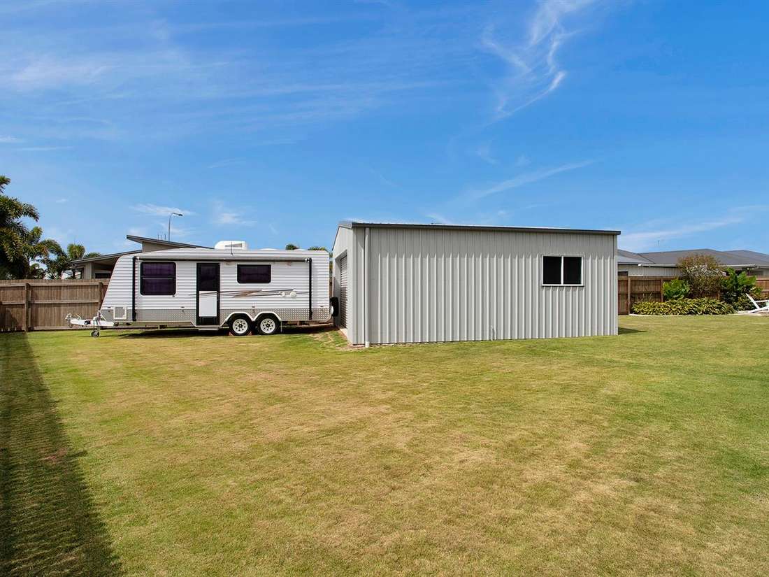 Property Sale at 3 Beachwood Circuit, BAKERS CREEK QLD, 4740 Explore