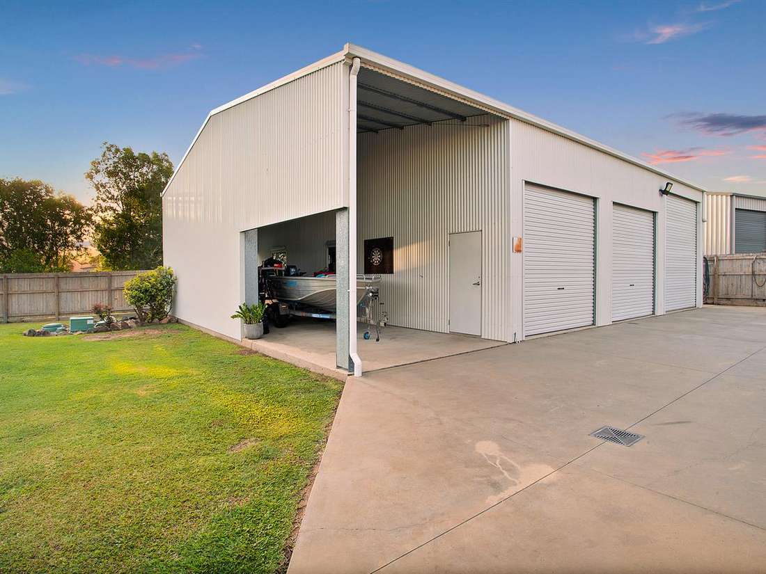 Property Sale at 45 Logan Crescent, ERAKALA QLD, 4740 Explore