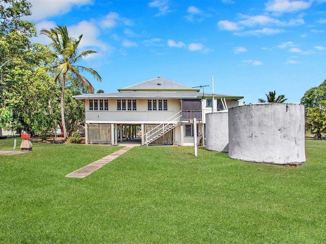 Property Sale at 10 Mimosa Drive, BALBERRA QLD, 4740 Explore Property