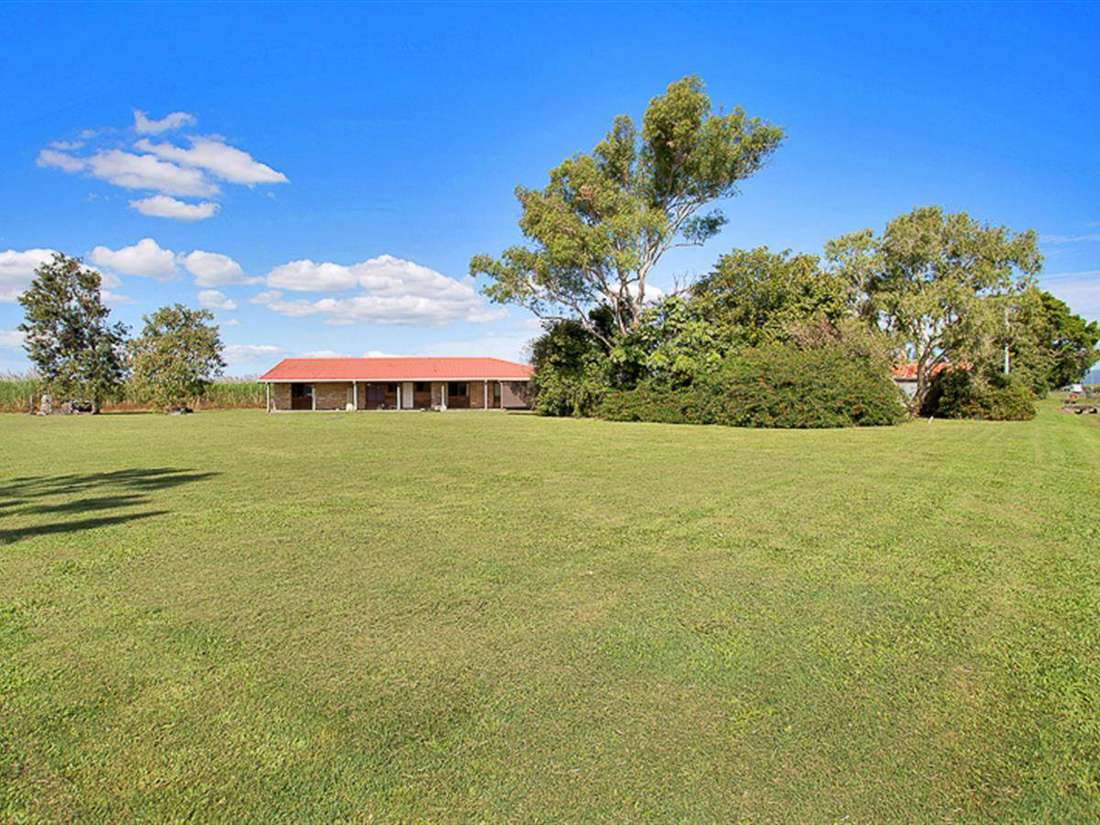 Property Sale at 955 WalkerstonHomebush Road, SANDIFORD QLD, 4740 Explore Property Mackay