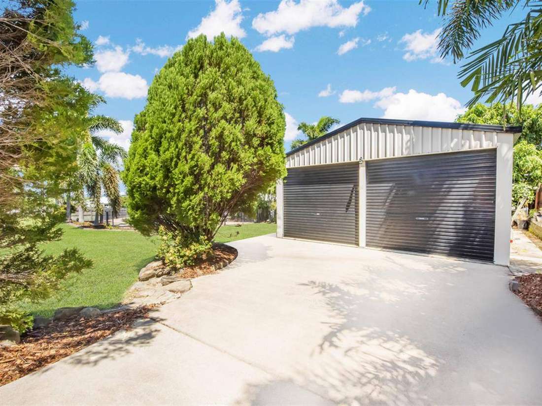 Property Sale at 11 Shuttlewood Drive, RICHMOND QLD, 4740 Explore