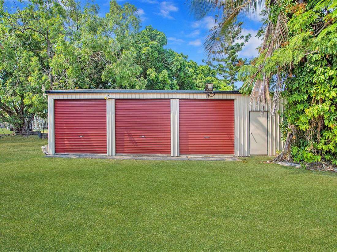 Property Sale at 10 Mimosa Drive, BALBERRA QLD, 4740 Explore Property